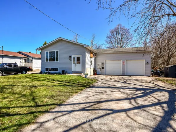 461 Barnes Ave, Tay, ON L0K 1R0