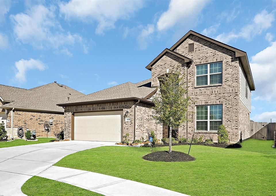 1st image of 3558 Britton Burrow Way