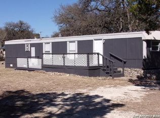 1215 Buckskin Pass, Spring Branch, TX 78070