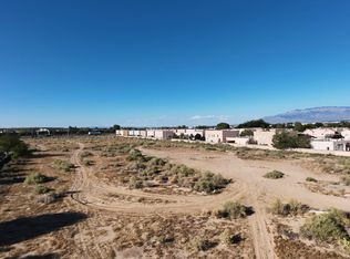 Fortuna Rd NW, Albuquerque, NM 87121