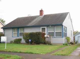 3115 NE Fremont Dr, Portland, OR 97220