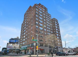 107-40 Queens Boulevard #10 D, Forest Hills, NY