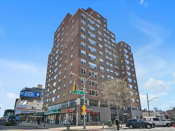 107-40 Queens Boulevard #10 D, Forest Hills, NY 11375