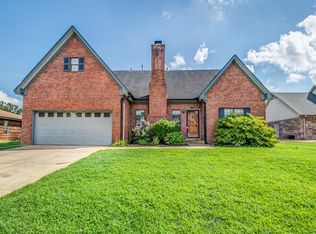 4871 Tickle View Dr, Millington, TN 38053