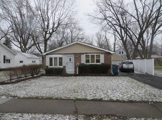 3511 Green St, Steger, IL 60475