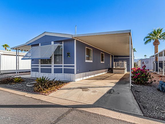 2nd image of 11101 E UNIVERSITY Drive #49