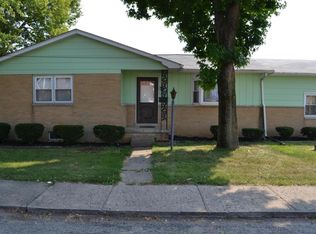 126 N Eastwood Ave, Lancaster, OH 43130