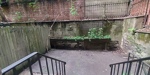 Rented by REAL New York
