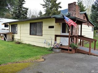 12956 Us Highway 12, Packwood, WA 98361