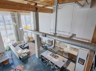 210 W 5th St APT 107, Kansas City, MO 64105