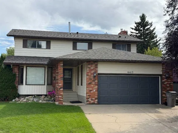 6413 W 94a St, Grande Prairie, AB T8W 1B8