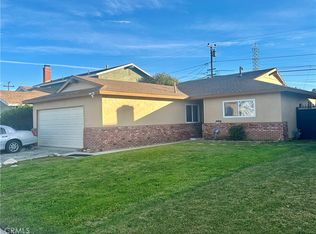 15520 S McKinley Ave, Compton, CA 90220