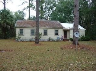 23380 NW 187th Ave, High Springs, FL 32643