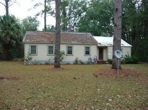 23380 NW 187th Ave, High Springs, FL 32643