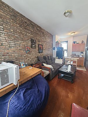 1st image of 230 W 123rd St APT 1b