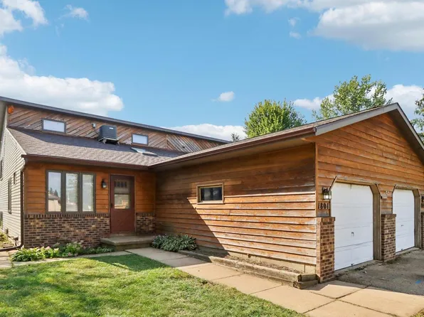 1801-1803 Delaware Drive, Sun Prairie, WI 53590
