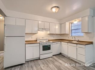 331 N Columbine St UNIT D, Golden, CO 80403