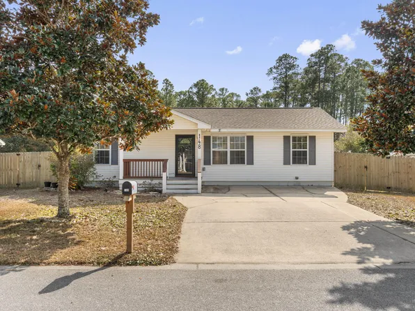 148 Plantation Way, Santa Rosa Beach, FL 32459