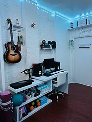 Rented by Powered by DMT LLC