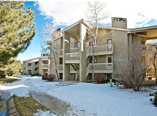 60 S Boulder Cir #60-6025, Boulder, CO 80303