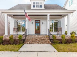 84 Cardinal Ridge Rd, Chapel Hill, NC 27516