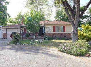 3621 Garden Ct, Carmichael, CA 95608