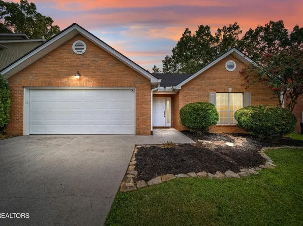 709 Briar Way, Knoxville, TN 37923