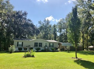 245 NW Don Hart Way, White Springs, FL 32096