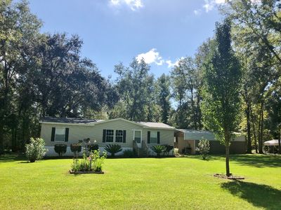 245 NW Don Hart Way, White Springs, FL, 32096
