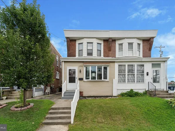 1205 E 9th St, Eddystone, PA 19022