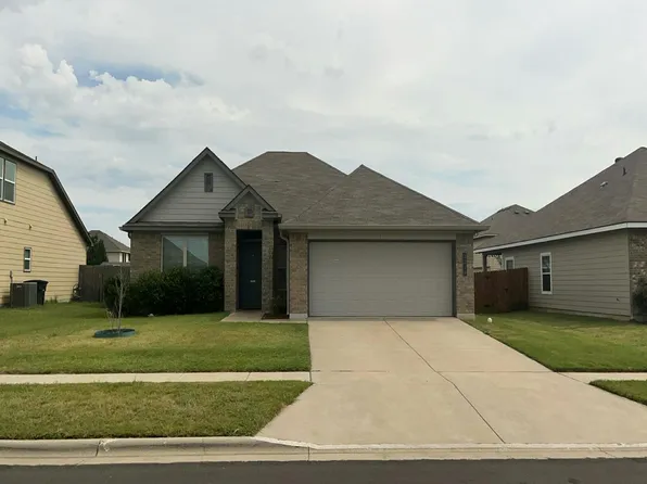 3210 Shawlands Rd, Killeen, TX 76542