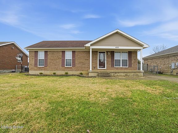 2nd image of 420 Beechcliff Cir