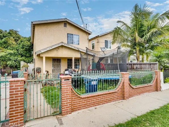 8333 Grape St, Los Angeles, CA 90001