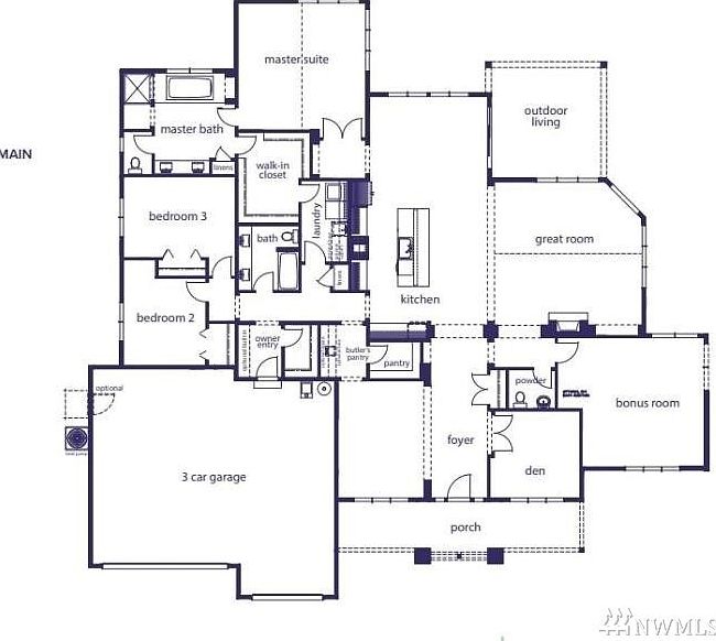 2nd image of 278 Burch Hollow Ln