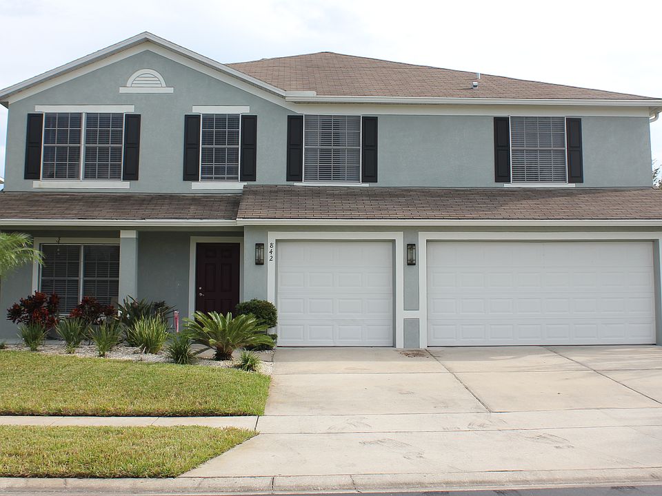 1st image of 842 Belhaven Dr