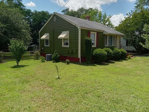 2nd image of 1605 E Laburnum Ave
