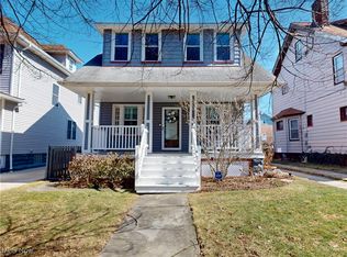 1269 Saint Charles Ave, Lakewood, OH