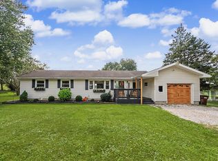 3847 State Route 603, Plymouth, OH 44865
