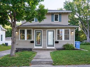 2327 Cole Ave SE, Minneapolis, MN 55414