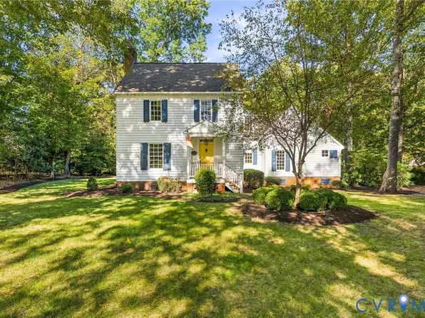 8106 Gates Bluff Ct, Chesterfield, VA 23832