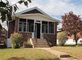 1519 Gregg Ave, Saint Louis, MO 63139