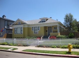 1003 Essex St, San Diego, CA 92103
