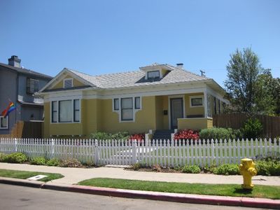 1003 Essex St, San Diego, CA, 92103