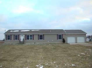 4344 Swanland Dr, Eaton Rapids, MI 48827