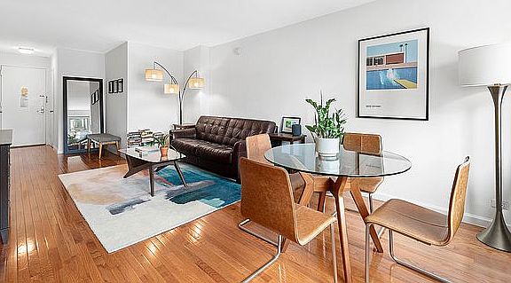 3rd image of 3 Sheridan Sq APT 7J