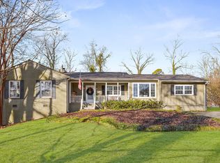 1304 Cinderella Rd, Lookout Mountain, GA 30750