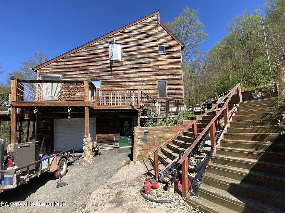 1702 State Route 374, Nicholson, PA 18446 Zillow