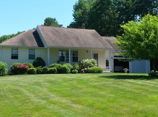 60 Queen St, Gorham, ME 04038
