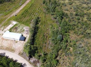 604 Tower Rd NE, Ludowici, GA 31316