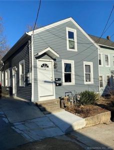 87 5th Street, Norwich, CT, 06360
